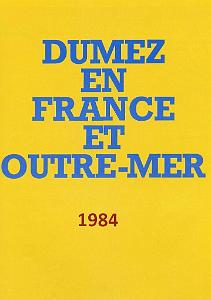 DUMEZ- 1984- 26